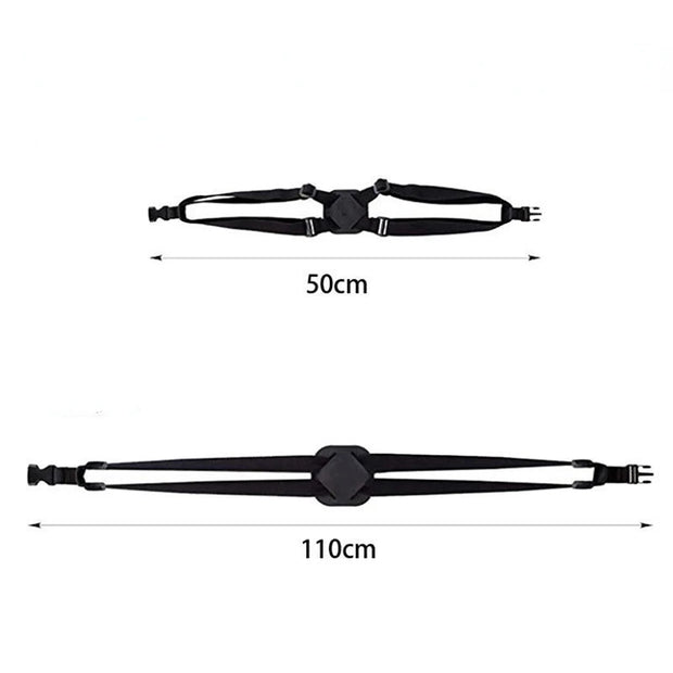 Travel Luggage Strap Suitcase Belts Elastic Telescopic Travel Bag Belt for Suitcase Fixed Belt Travel Accessories Airplane