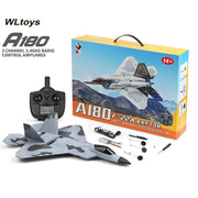 WLtoys XK A180 RC Airplane