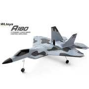 WLtoys XK A180 RC Airplane