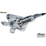 WLtoys XK A180 RC Airplane