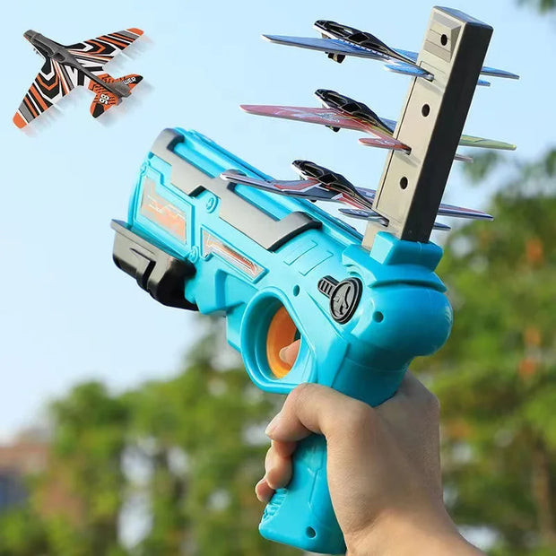 Fun Outdoor Flying Toy