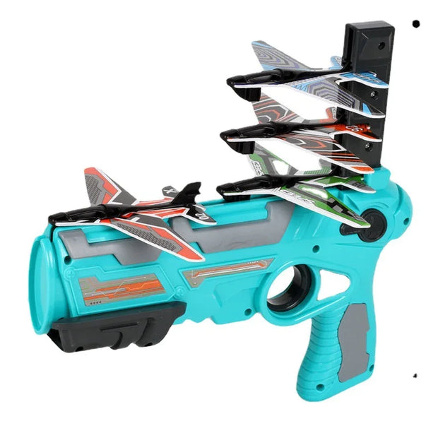 Fun Outdoor Flying Toy