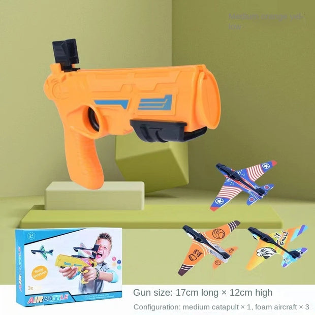 Fun Outdoor Flying Toy