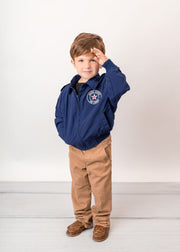 U.S. Air Force Jacket - Blue Toddler/Youth