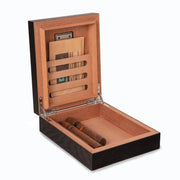 cigar humidor box