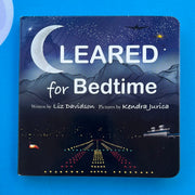 Cleared for Bedtime
